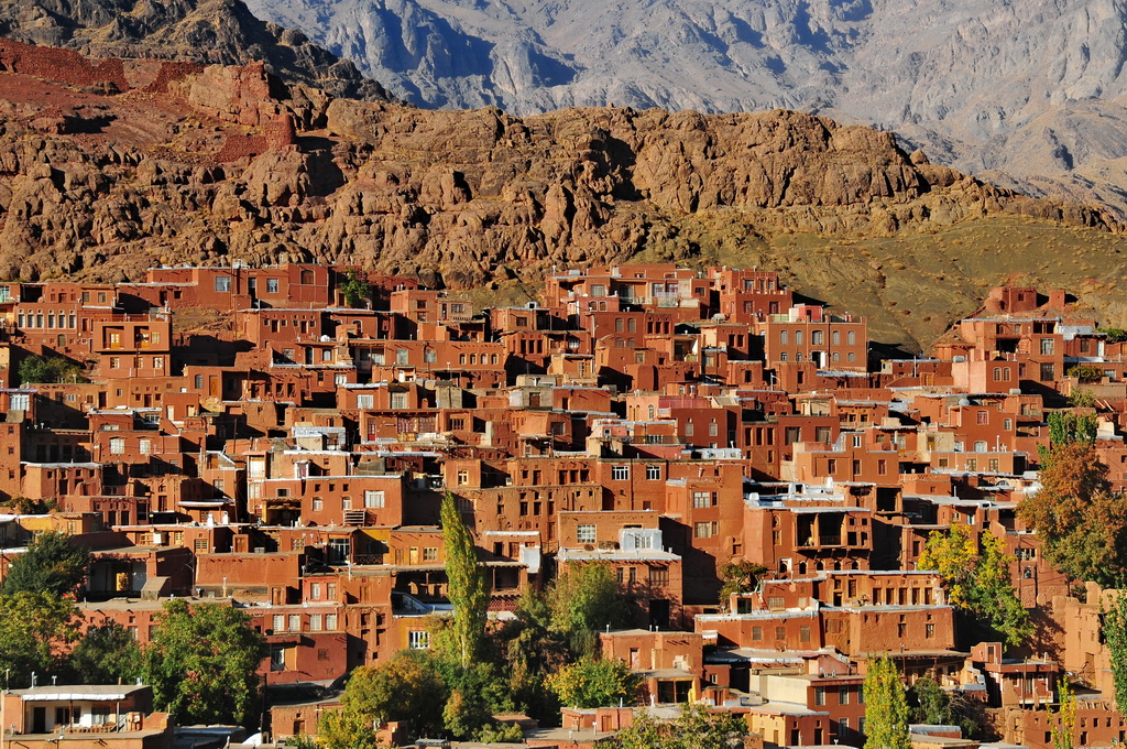 Abyaneh